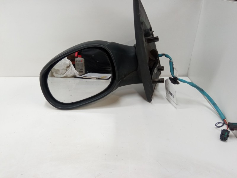 Recambio de retrovisor electrico izquierdo para citroën c2 (jm_) 1.4 hdi referencia OEM IAM   