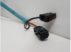 Recambio de retrovisor electrico izquierdo para citroën c2 (jm_) 1.4 hdi referencia OEM IAM    2