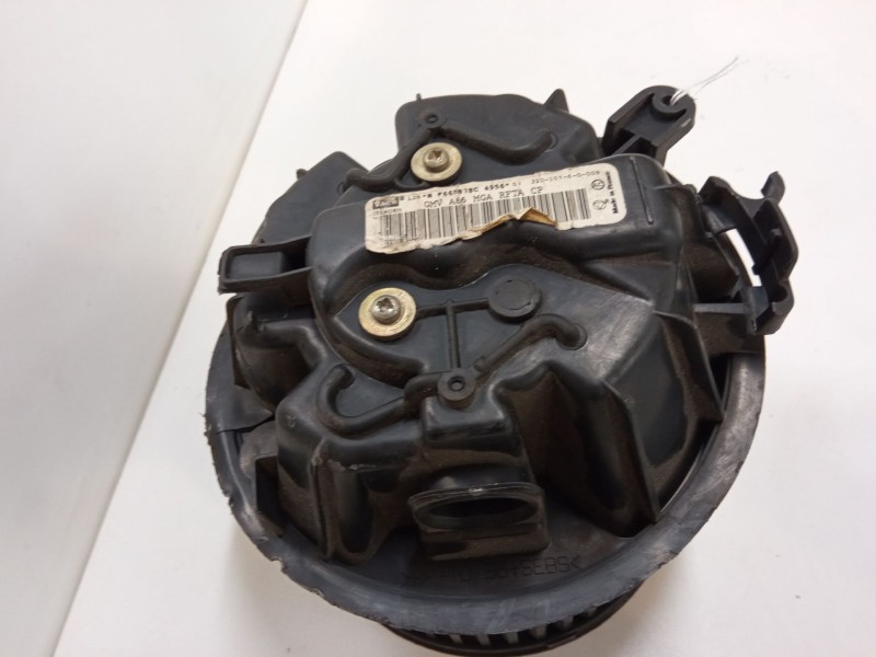 Recambio de motor calefaccion para citroën c2 (jm_) 1.4 hdi referencia OEM IAM F665878C  