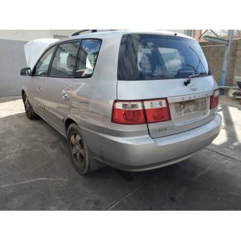 KIA CARENS III MONOSPACE (UN)