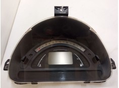 Recambio de cuadro instrumentos para citroën c3 i (fc_, fn_) 1.4 i referencia OEM IAM P9652008280G00  