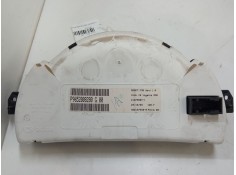 Recambio de cuadro instrumentos para citroën c3 i (fc_, fn_) 1.4 i referencia OEM IAM P9652008280G00   2