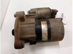 Recambio de motor arranque para citroën c3 i (fc_, fn_) 1.4 i referencia OEM IAM 9633292480  