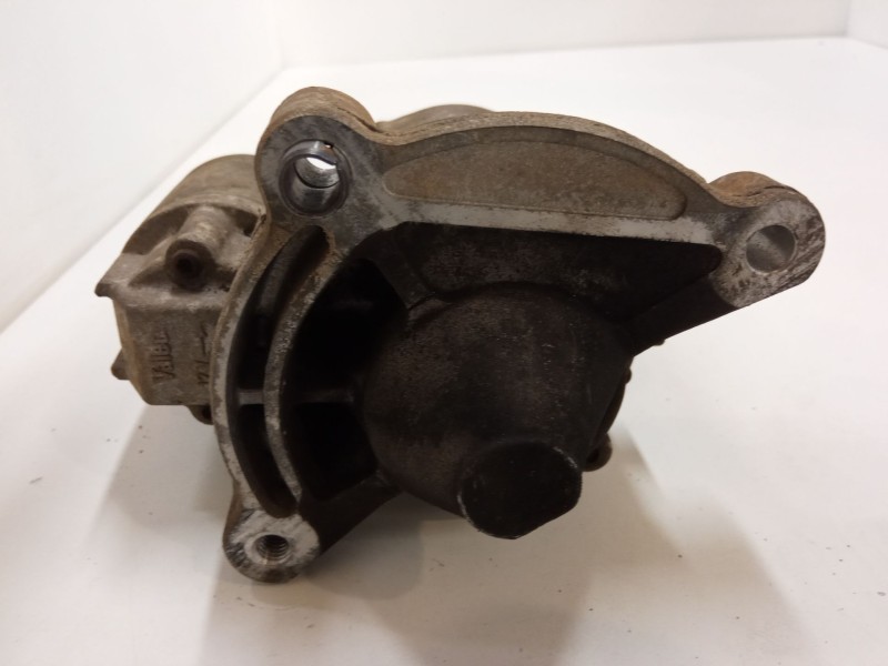 Recambio de motor arranque para citroën c3 i (fc_, fn_) 1.4 i referencia OEM IAM 9633292480  