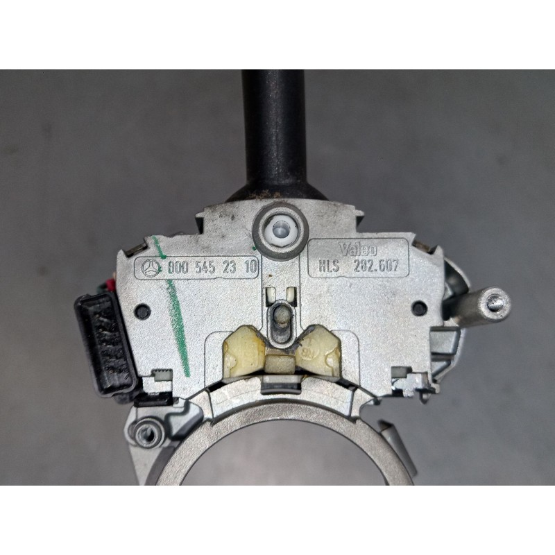 Recambio de mando luces para mercedes-benz clase c (w203) c 200 kompressor (203.042) referencia OEM IAM A0005452310  