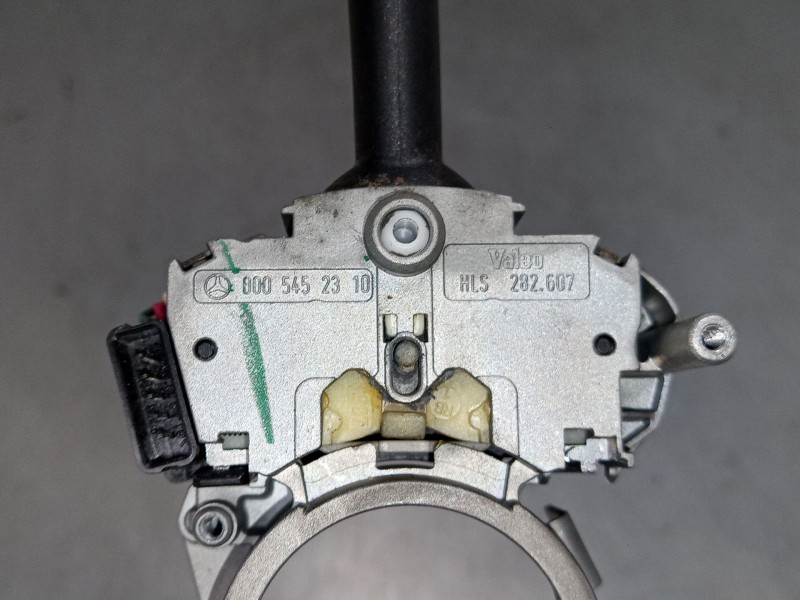 Recambio de mando luces para mercedes-benz clase c (w203) c 200 kompressor (203.042) referencia OEM IAM A0005452310  