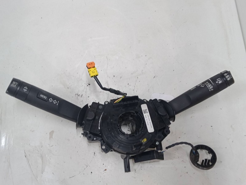 Recambio de mando luces para opel corsa e (x15) 1.4 (08, 68) referencia OEM IAM   