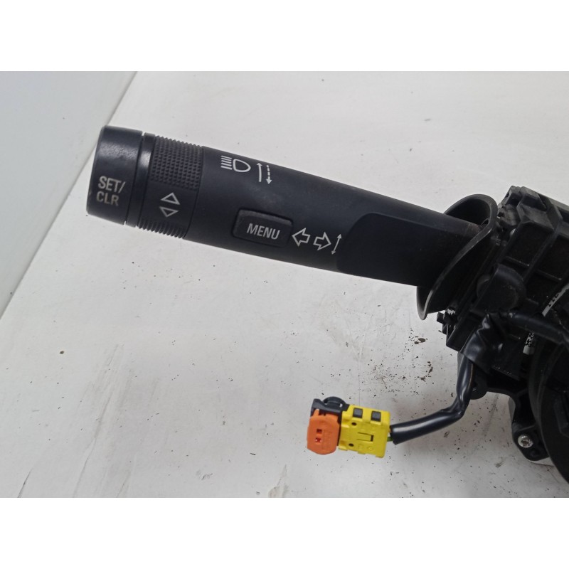 Recambio de mando luces para opel corsa e (x15) 1.4 (08, 68) referencia OEM IAM   