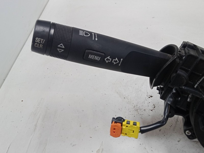 Recambio de mando luces para opel corsa e (x15) 1.4 (08, 68) referencia OEM IAM   