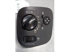Recambio de conmutador de luces para mercedes-benz clase c (w203) c 200 kompressor (203.042) referencia OEM IAM 24406574725  