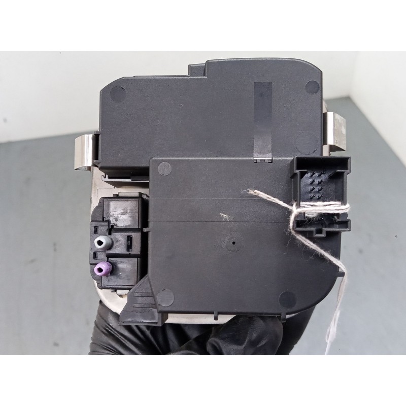 Recambio de conmutador de luces para mercedes-benz clase c (w203) c 200 kompressor (203.042) referencia OEM IAM 24406574725  