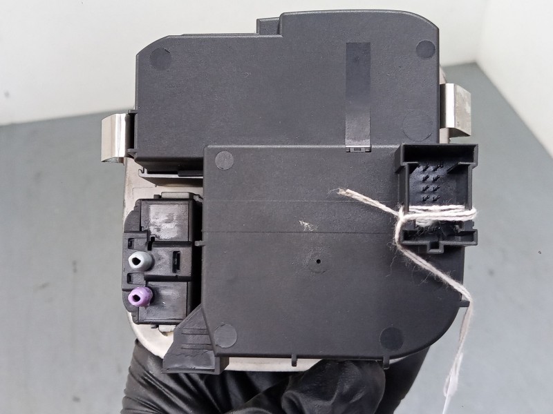 Recambio de conmutador de luces para mercedes-benz clase c (w203) c 200 kompressor (203.042) referencia OEM IAM 24406574725  