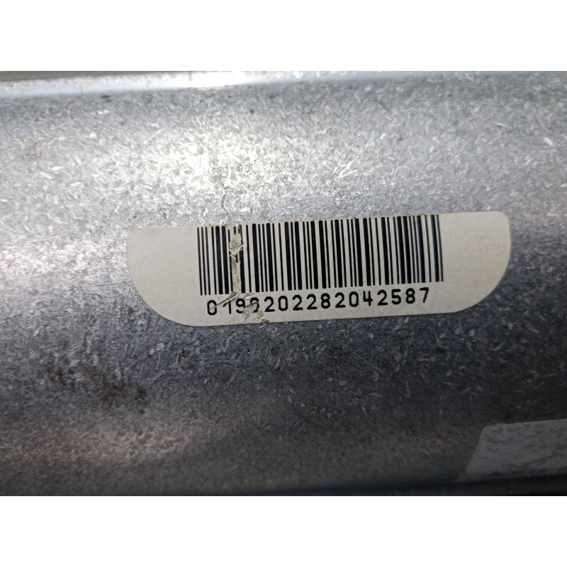 Recambio de airbag salpicadero para mercedes-benz clase c (w203) c 200 kompressor (203.042) referencia OEM IAM 600794000A 576070