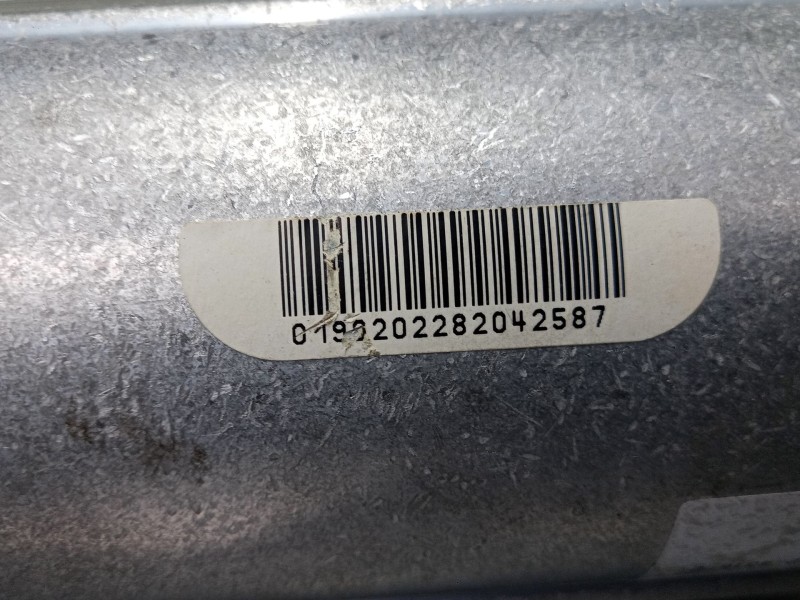 Recambio de airbag salpicadero para mercedes-benz clase c (w203) c 200 kompressor (203.042) referencia OEM IAM 600794000A 576070