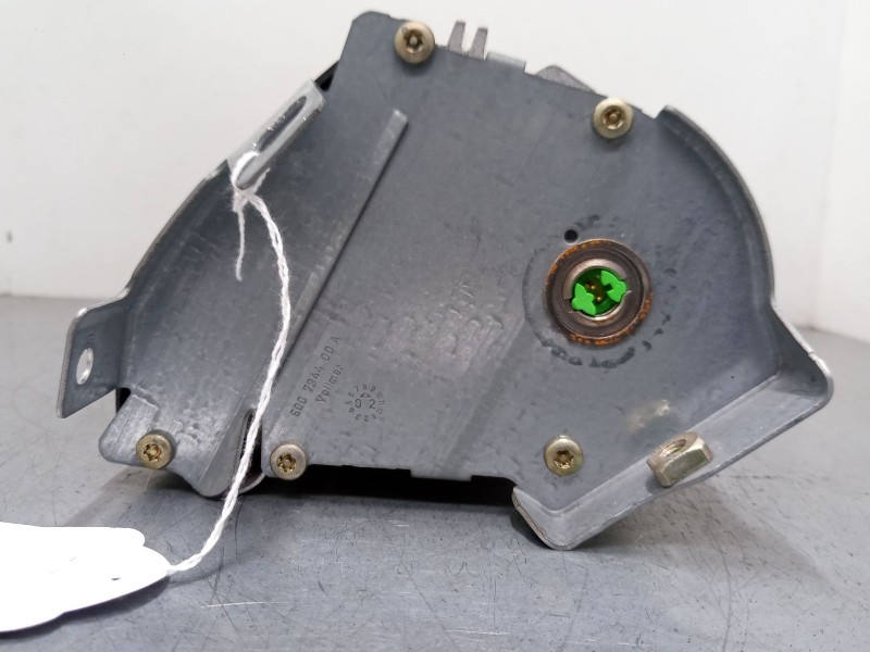 Recambio de airbag salpicadero para mercedes-benz clase c (w203) c 200 kompressor (203.042) referencia OEM IAM 600794000A 576070