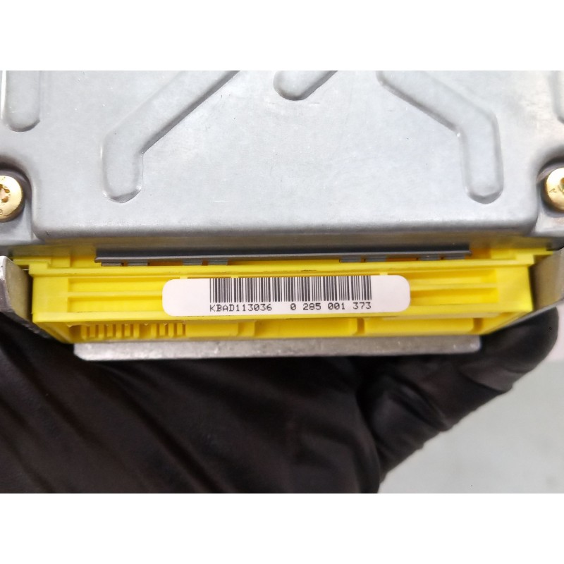 Recambio de centralita airbag para mercedes-benz clase c (w203) c 200 kompressor (203.042) referencia OEM IAM 0285001373 0018209