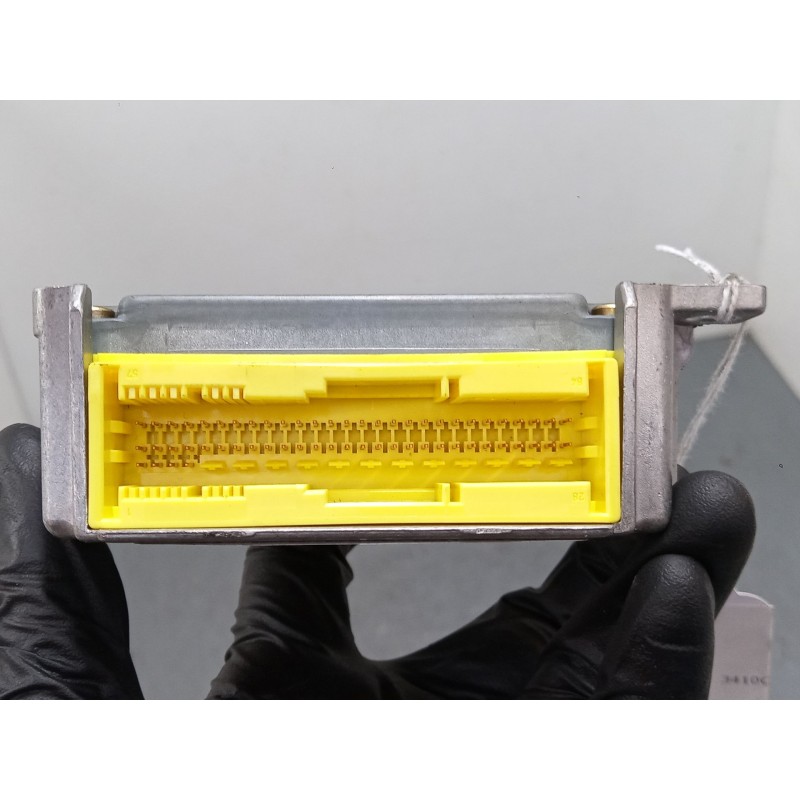 Recambio de centralita airbag para mercedes-benz clase c (w203) c 200 kompressor (203.042) referencia OEM IAM 0285001373 0018209