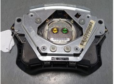 Recambio de airbag volante para mercedes-benz clase c (w203) c 200 kompressor (203.042) referencia OEM IAM 2034601898   2