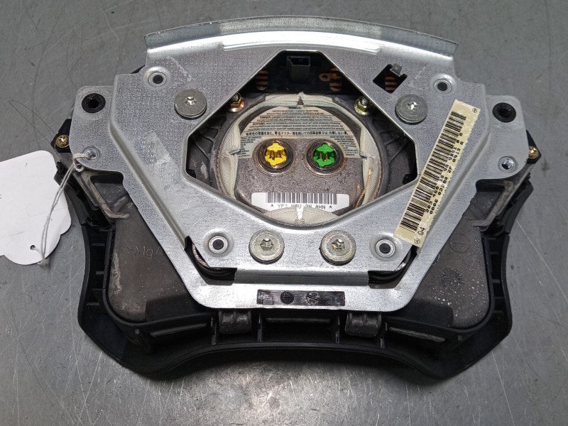 Recambio de airbag volante para mercedes-benz clase c (w203) c 200 kompressor (203.042) referencia OEM IAM 2034601898  