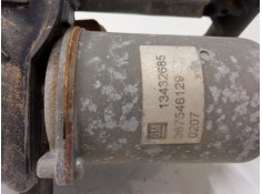 Recambio de motor limpia delantero para opel corsa e (x15) 1.4 (08, 68) referencia OEM IAM 367546129 367546129  2