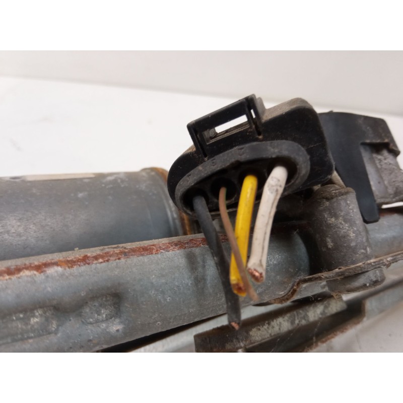 Recambio de motor limpia delantero para opel corsa e (x15) 1.4 (08, 68) referencia OEM IAM 367546129 367546129 