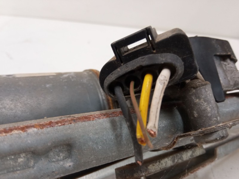 Recambio de motor limpia delantero para opel corsa e (x15) 1.4 (08, 68) referencia OEM IAM 367546129 367546129 