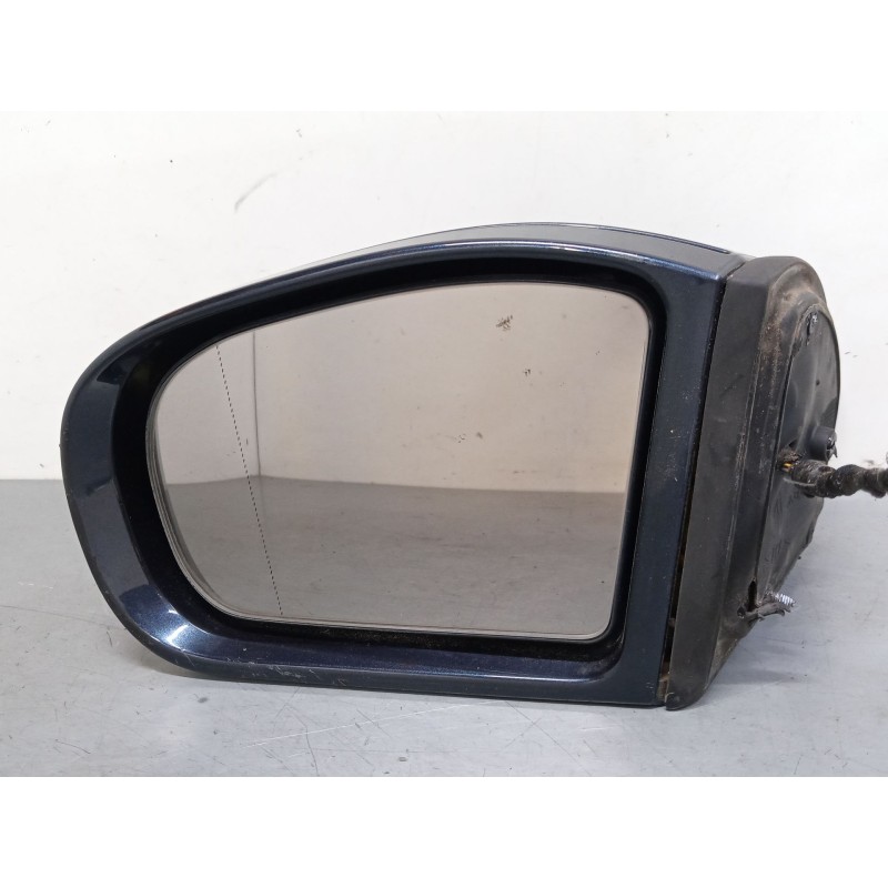Recambio de retrovisor electrico izquierdo para mercedes-benz clase c (w203) c 200 kompressor (203.042) referencia OEM IAM 41313