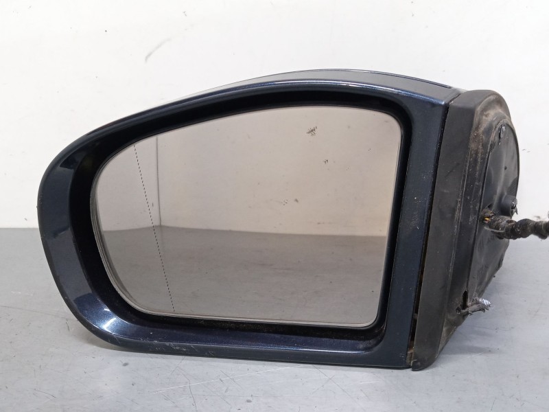 Recambio de retrovisor electrico izquierdo para mercedes-benz clase c (w203) c 200 kompressor (203.042) referencia OEM IAM 41313