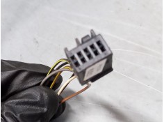 Recambio de retrovisor electrico izquierdo para mercedes-benz clase c (w203) c 200 kompressor (203.042) referencia OEM IAM 41313 2