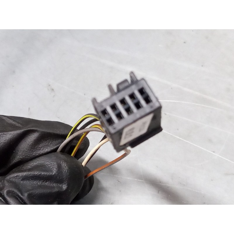 Recambio de retrovisor electrico izquierdo para mercedes-benz clase c (w203) c 200 kompressor (203.042) referencia OEM IAM 41313