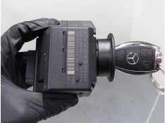 Recambio de clausor para mercedes-benz clase c (w203) c 200 kompressor (203.042) referencia OEM IAM 2095450508  