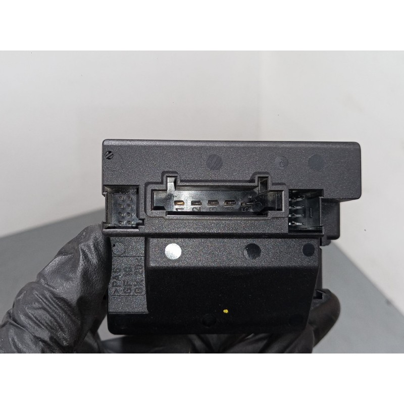 Recambio de clausor para mercedes-benz clase c (w203) c 200 kompressor (203.042) referencia OEM IAM 2095450508  