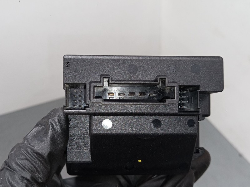 Recambio de clausor para mercedes-benz clase c (w203) c 200 kompressor (203.042) referencia OEM IAM 2095450508  