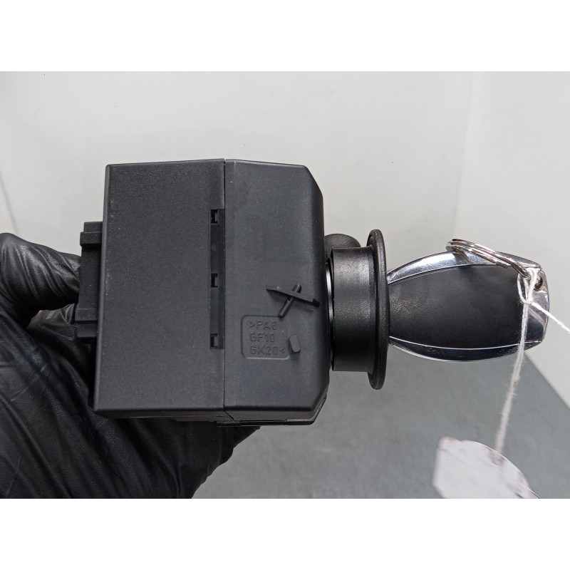 Recambio de clausor para mercedes-benz clase c (w203) c 200 kompressor (203.042) referencia OEM IAM 2095450508  