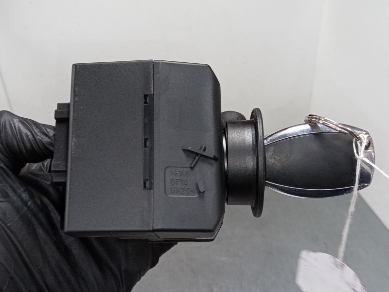 Recambio de clausor para mercedes-benz clase c (w203) c 200 kompressor (203.042) referencia OEM IAM 2095450508  