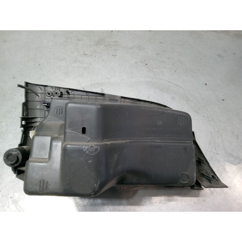 Recambio de guantera para opel corsa e (x15) 1.4 (08, 68) referencia OEM IAM 39013999  