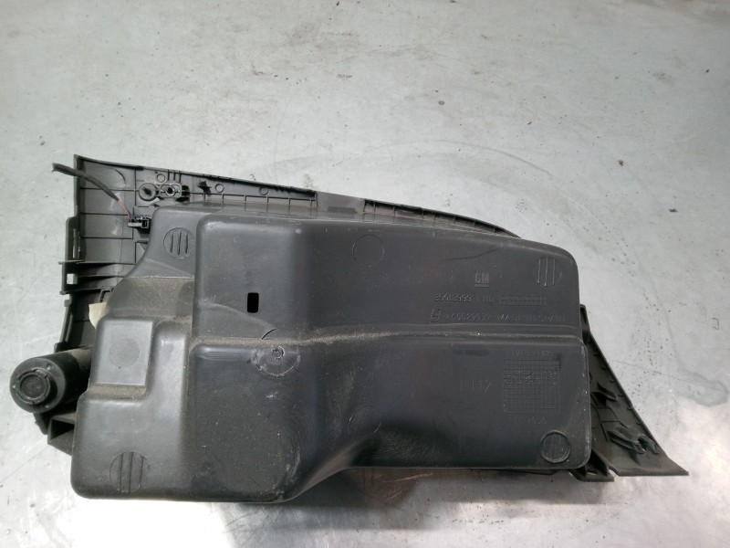 Recambio de guantera para opel corsa e (x15) 1.4 (08, 68) referencia OEM IAM 39013999  