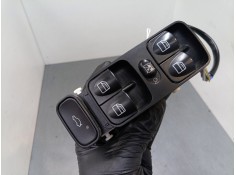 Recambio de mando elevalunas delantero izquierdo para mercedes-benz clase c (w203) c 200 kompressor (203.042) referencia OEM IAM