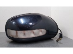 Recambio de retrovisor electrico derecho para mercedes-benz clase c (w203) c 200 kompressor (203.042) referencia OEM IAM 4131334 2