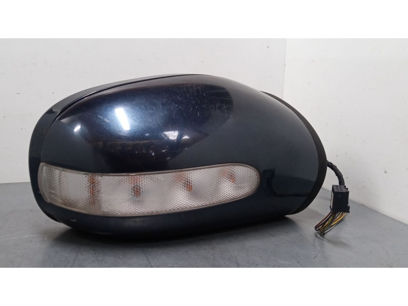 Recambio de retrovisor electrico derecho para mercedes-benz clase c (w203) c 200 kompressor (203.042) referencia OEM IAM 4131334