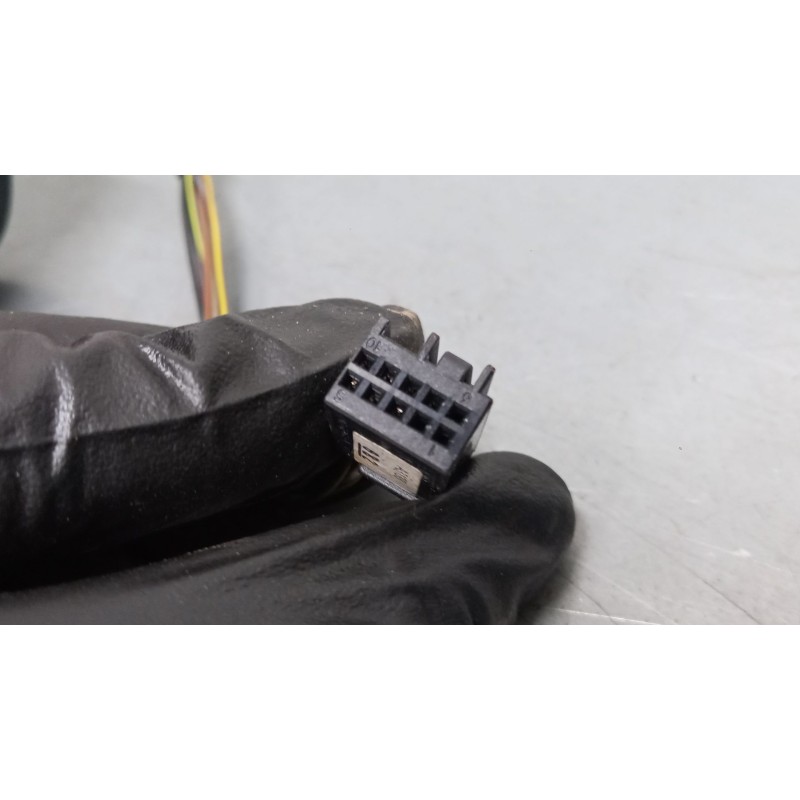 Recambio de retrovisor electrico derecho para mercedes-benz clase c (w203) c 200 kompressor (203.042) referencia OEM IAM 4131334