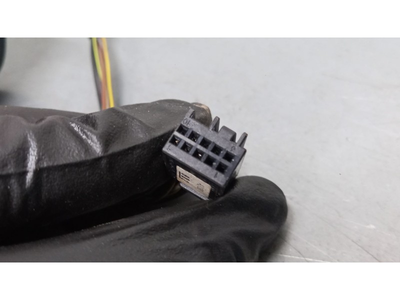 Recambio de retrovisor electrico derecho para mercedes-benz clase c (w203) c 200 kompressor (203.042) referencia OEM IAM 4131334