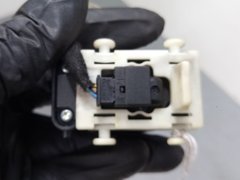 Recambio de mando elevalunas delantero derecho para mercedes-benz clase c (w203) c 200 kompressor (203.042) referencia OEM IAM A