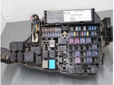 Recambio de caja reles / fusibles para mazda cx-5 (ke, gh) 2.2 d (ke2fw) referencia OEM IAM KD45675X0C   2