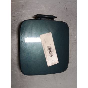 TAPA EXTERIOR COMBUSTIBLE 