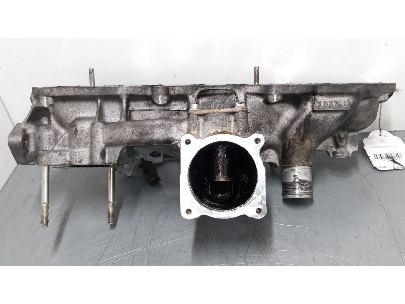 Recambio de colector admision para mazda cx-5 (ke, gh) 2.2 d (ke2fw) referencia OEM IAM SH0113100A  