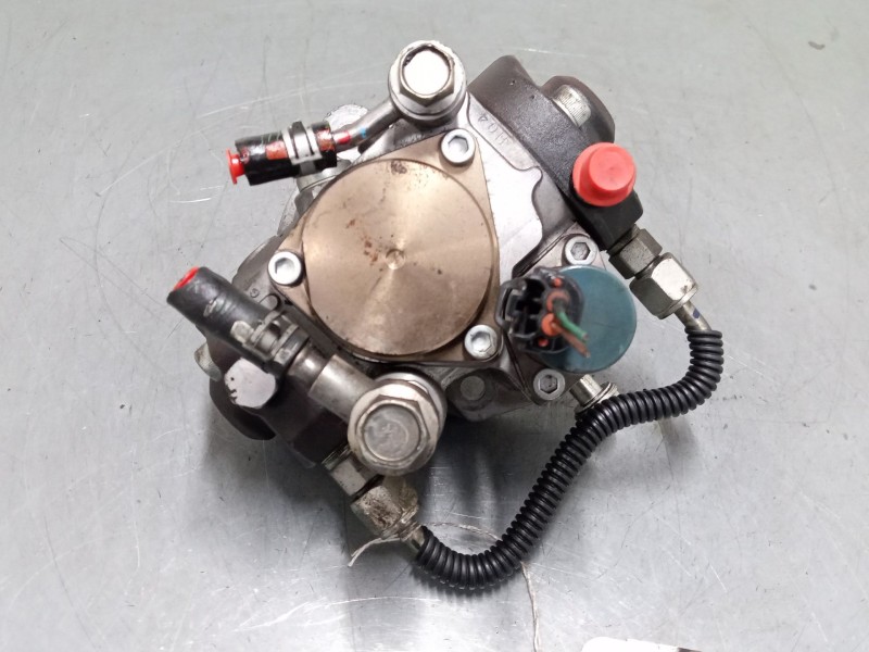 Recambio de bomba inyeccion para mazda cx-5 (ke, gh) 2.2 d (ke2fw) referencia OEM IAM SH0113800D  