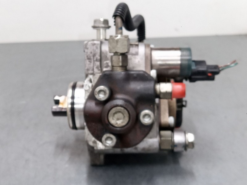 Recambio de bomba inyeccion para mazda cx-5 (ke, gh) 2.2 d (ke2fw) referencia OEM IAM SH0113800D  