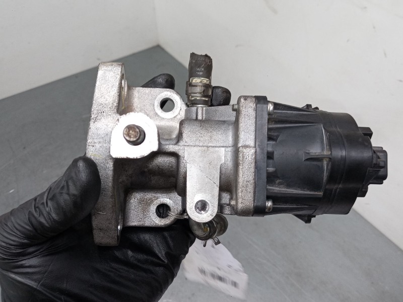 Recambio de valvula egr para mazda cx-5 (ke, gh) 2.2 d (ke2fw) referencia OEM IAM SH01K5T70874  