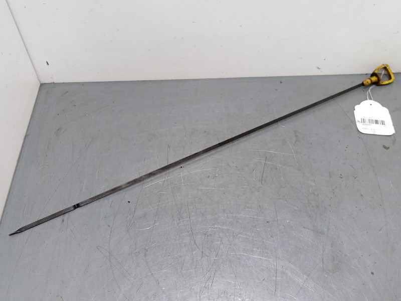 Recambio de varilla aceite para mazda cx-5 (ke, gh) 2.2 d (ke2fw) referencia OEM IAM   